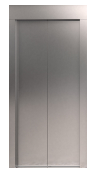 Asansör Kabini - Gentel-K1001