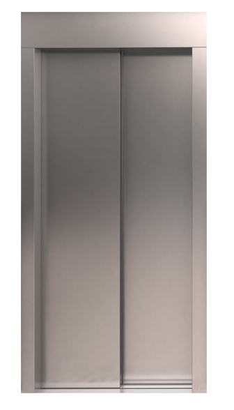 Asansör Kabini - Gentel-1002