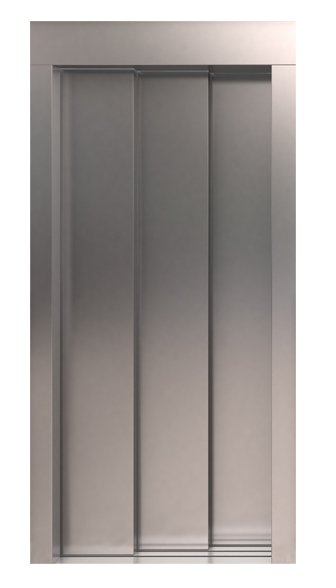Asansör Kabini - Gentel-K1003