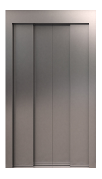 Asansör Kabini - Gentel-K1004