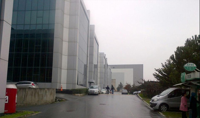 AKKANAT HOLDING KAMPÜSÜ